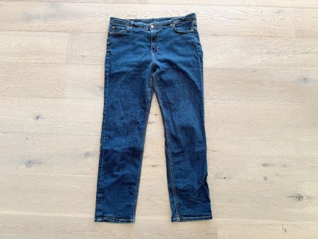 Damen Jeans C&A Gr. 46