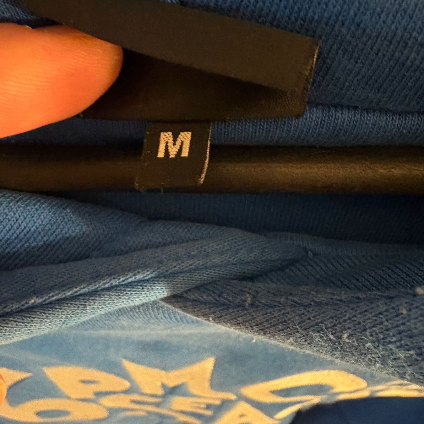6PM Maglioni & Felpe: 6PM Doubble Layer Hoodie (Blue) – Nuovo (secondo la descrizione) da Bern venduto da gia_jqj7 1