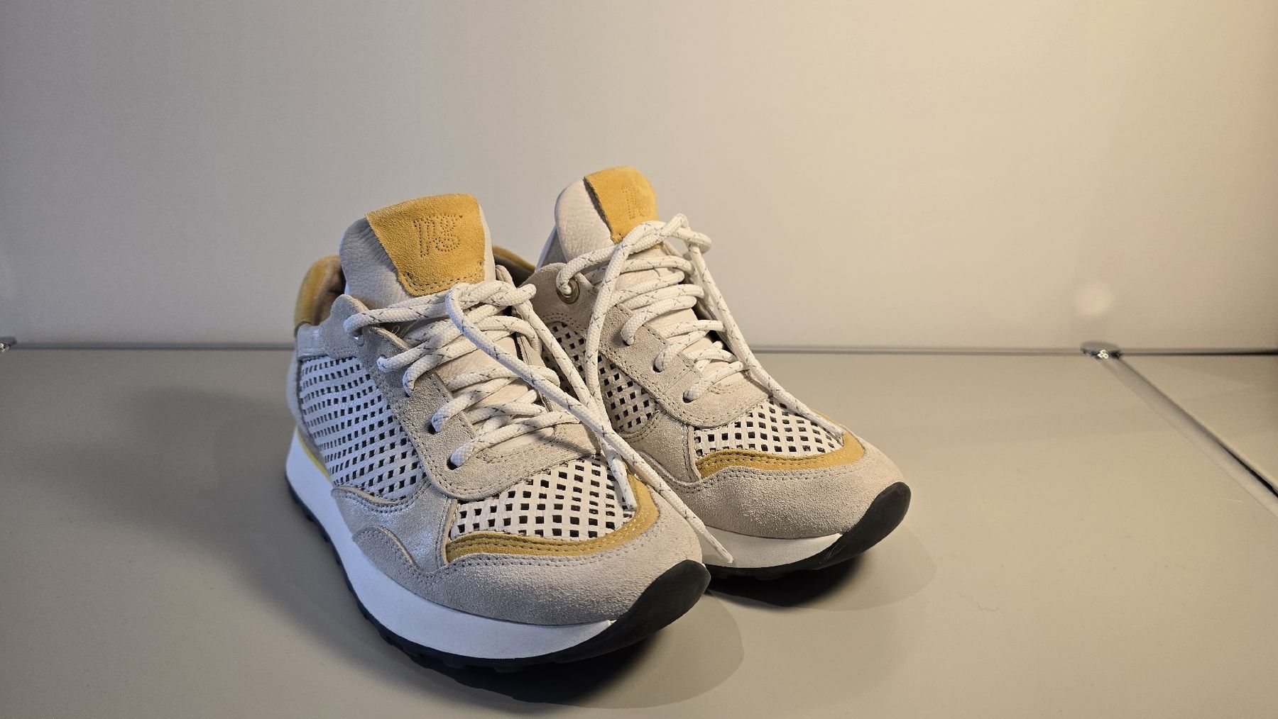 Paul Green Damenschuhe: Paul Green Sneakers – Neu (gemäss Beschreibung) aus Schlieren von bno_13 2