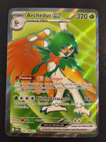Pokémon Équilibre Parfait: Archéduc 100/088 FR