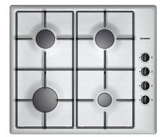 Plaque de cuisson à gaz Siemens  4 feux