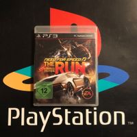 Need for Speed The Run für PS3