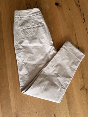 Peserico Easy Hose Grösse 38, fällt wie 34-36 aus,IT 42