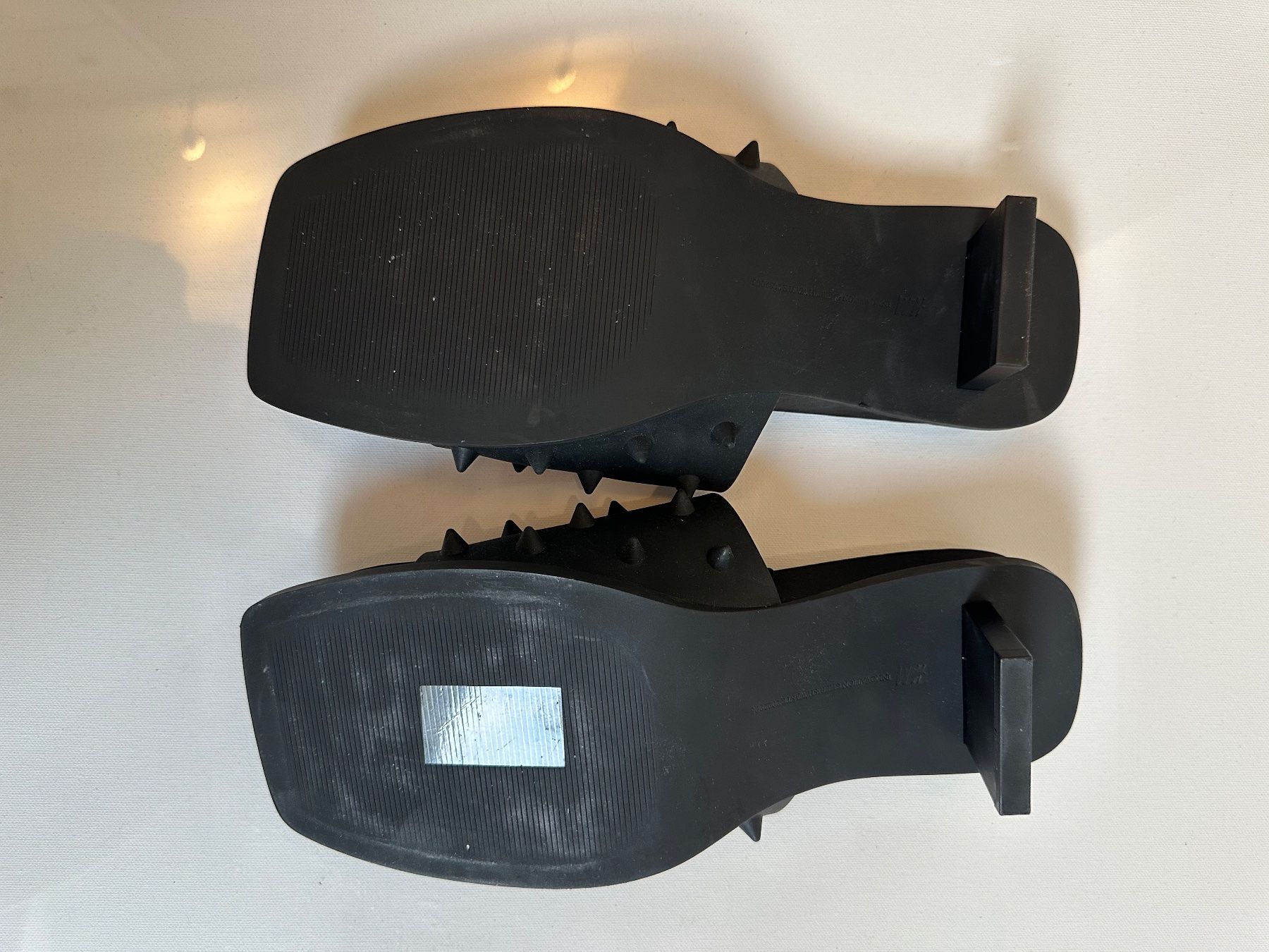 H&M Scarpe da donna: NEW H&M STUDIO spike heel sandals EU 41 – Nuovo e nell'imballaggio originale da Oberägeri venduto da abo_27mv 5