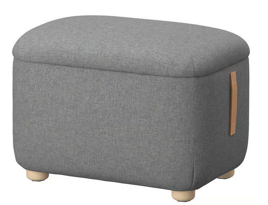 Ikea Sgabelli: Hocker Marke OSKARSHAMN von Ikea - NP 119.- – Nuovo (secondo la descrizione) da Glattbrugg venduto da Ariel012 4