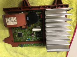 V-Zug Elektronik Waschmaschine