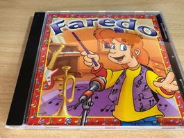 Y3 The Playground Kids – Faredo