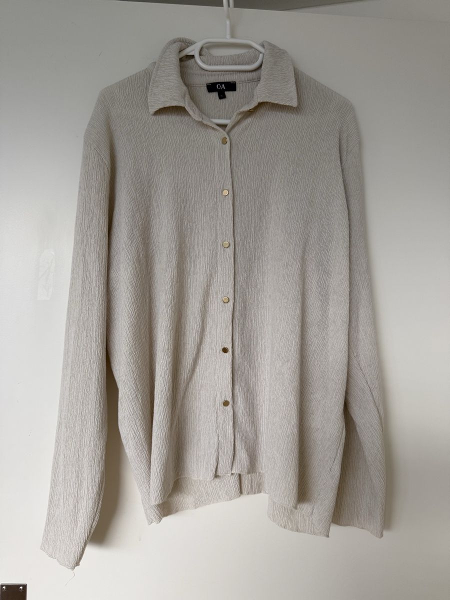 Top: Lot haut XL  – Usato da Monthey venduto da sen_6ckr 3