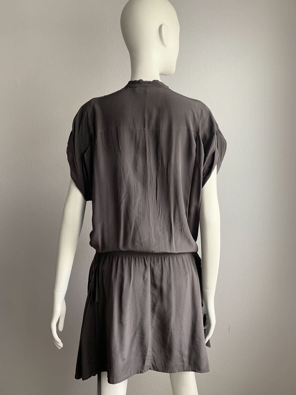 Isabel Marant Vestiti: Isabel Marant Kleid – Nuovo e nell'imballaggio originale da Winterthur venduto da 11.11 1