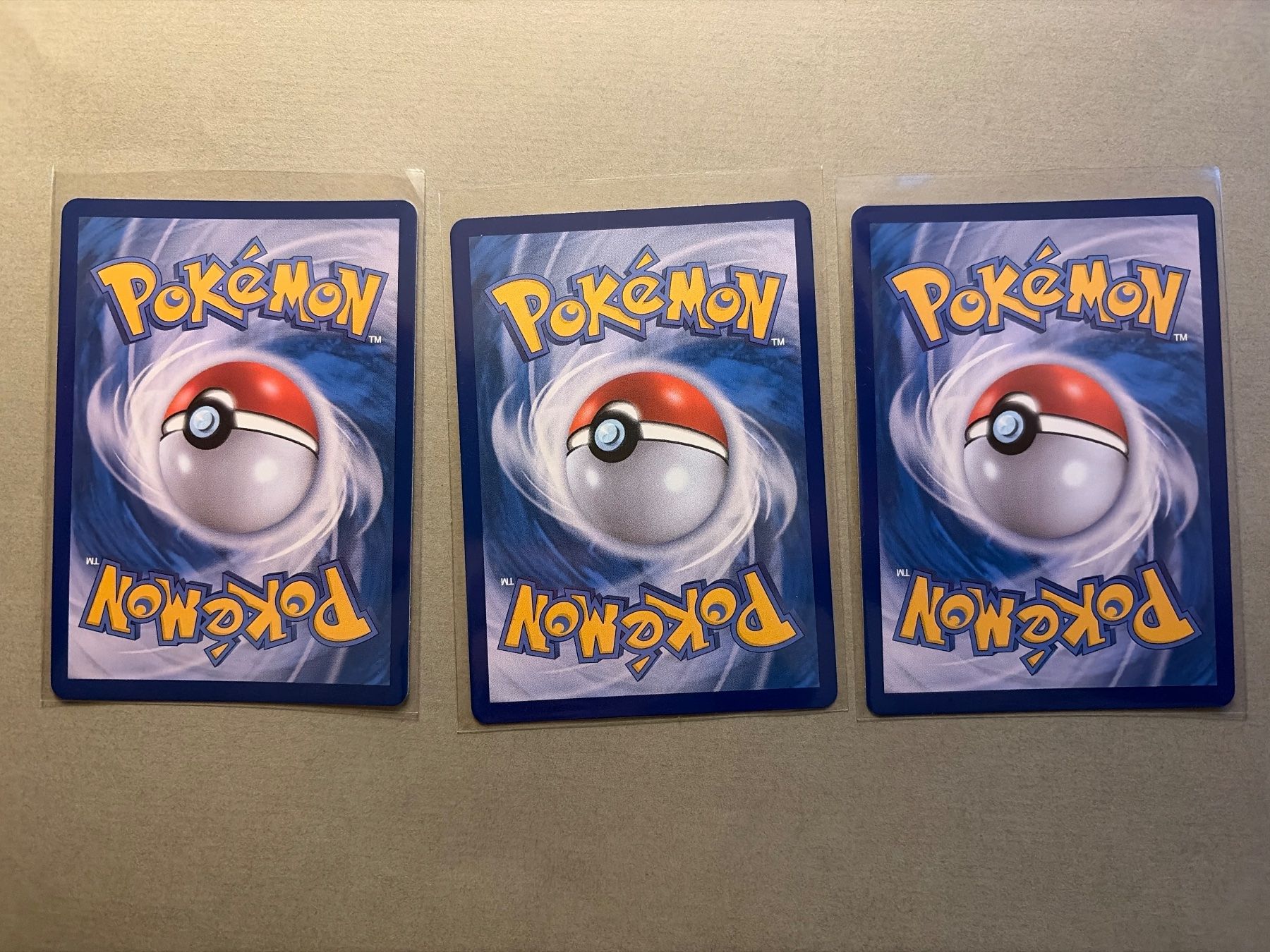 Pokémon Carte collezionabili: 5 Pokémon Masterball - 151 – Usato da Kehrsatz venduto da Riyouu 4