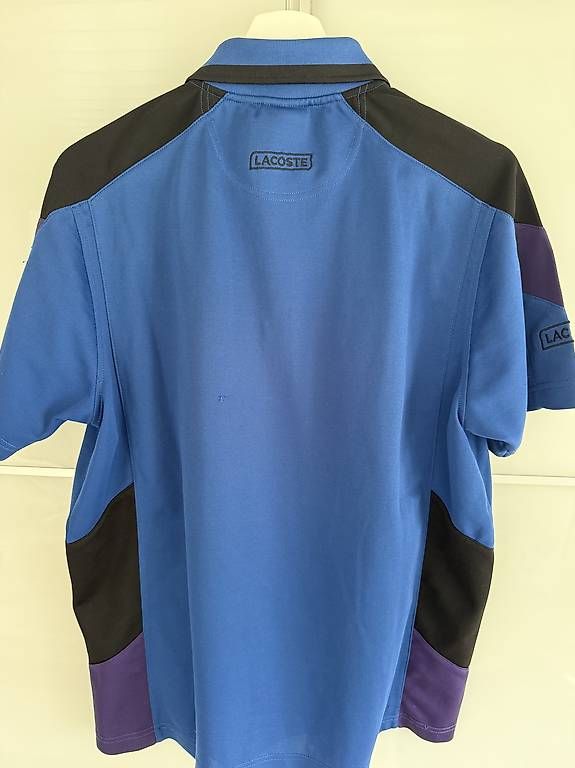 Polo-Shirts: Polo Lacoste  – Gebraucht aus Poliez-le-Grand von popob63 1
