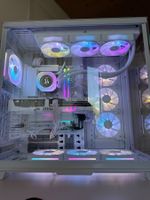 GeForce RTX 5080 Gaming PC
