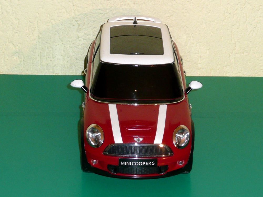 Mini cooper docking deals station