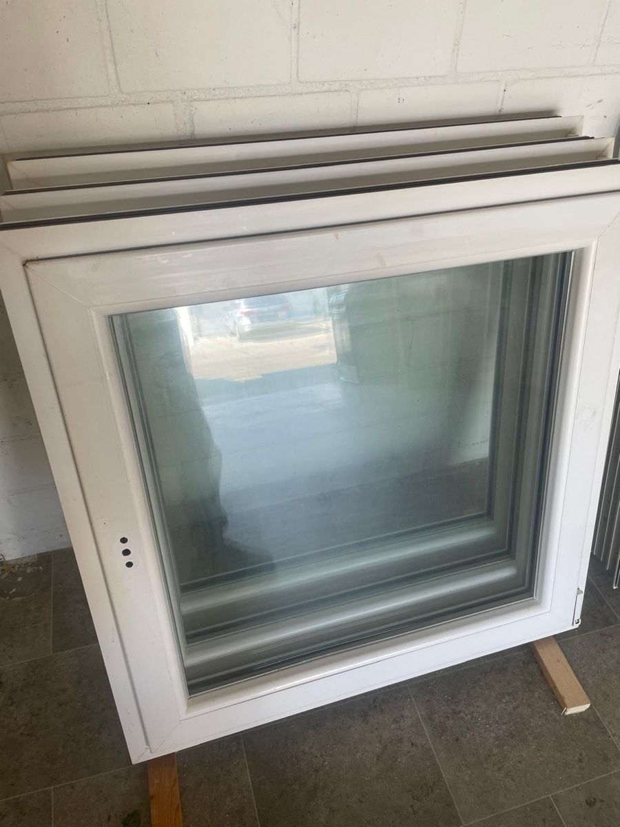 Finestre: Einbaufenster – Usato da Rietheim venduto da Hirtdm