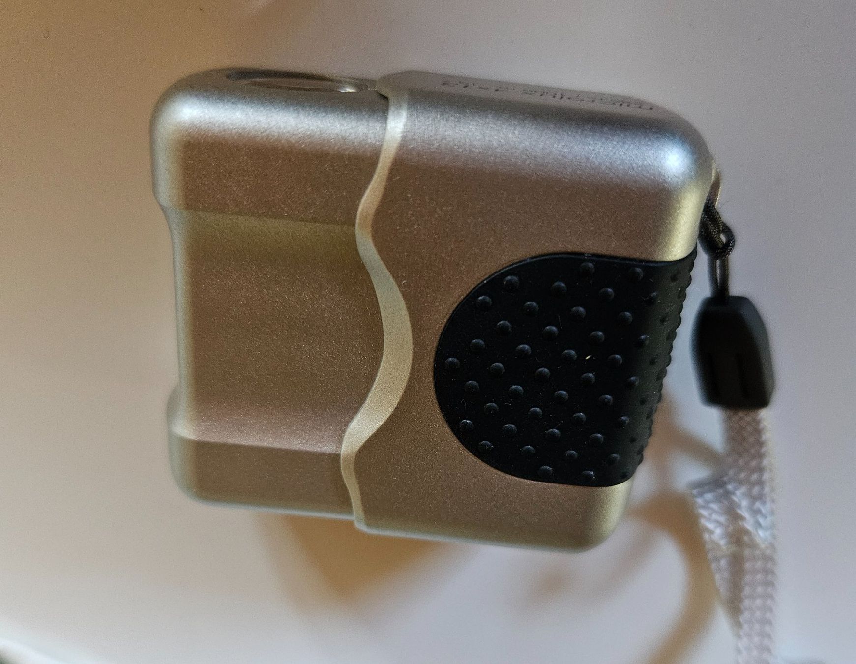 Binocoli: Monokular microlux 4x13 mit Etui – Usato da Uster venduto da Sonnenblume212 2