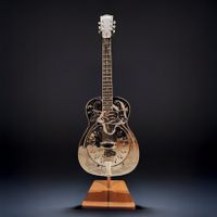NATIONAL Style O 14-Fret
