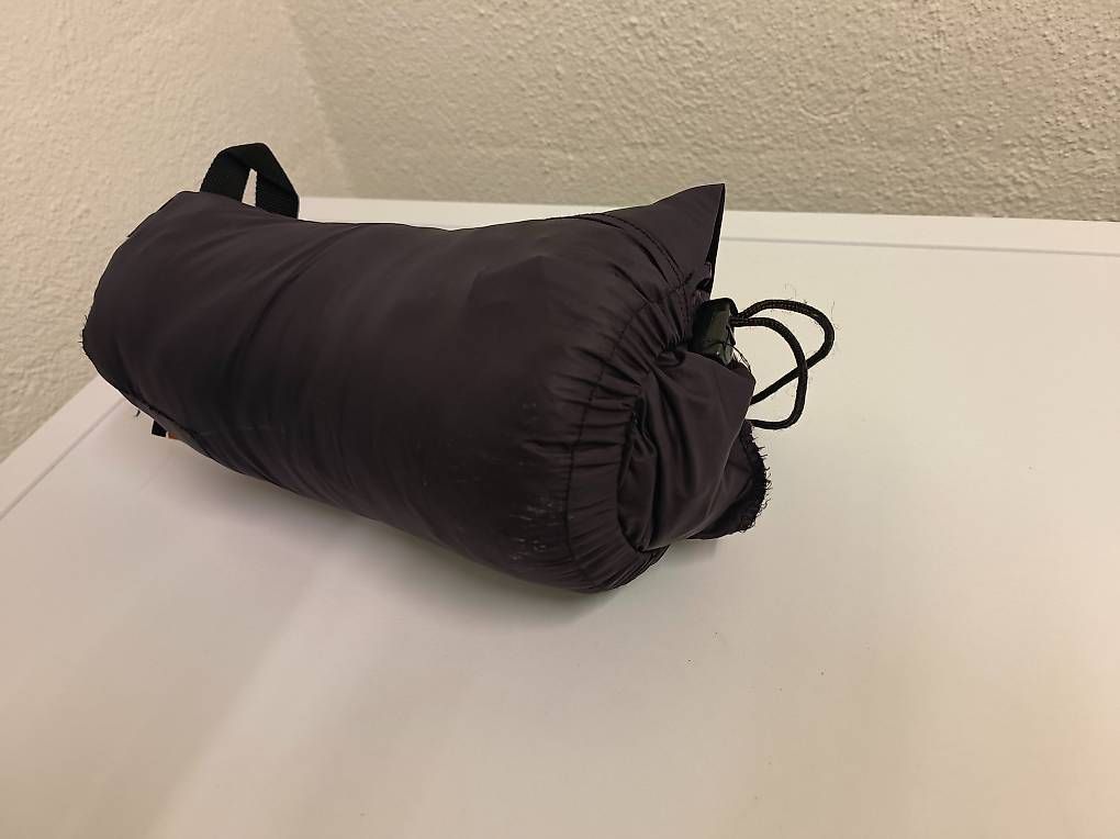 Schlafsäcke: Schlafsack K-Tec Relax Ultralite – Gebraucht aus Steinhausen von surfero 1