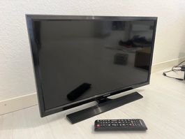 Samsung 24-Zoll-Fernseher in hervorragendem Zustand