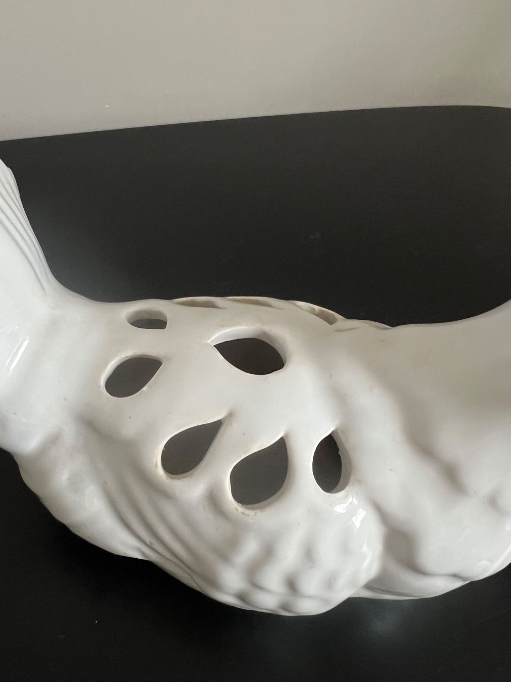 Vasi & Recipienti: Vase Blumentaube  Blumenpflücker – Usato da Jona venduto da Sariksa 2