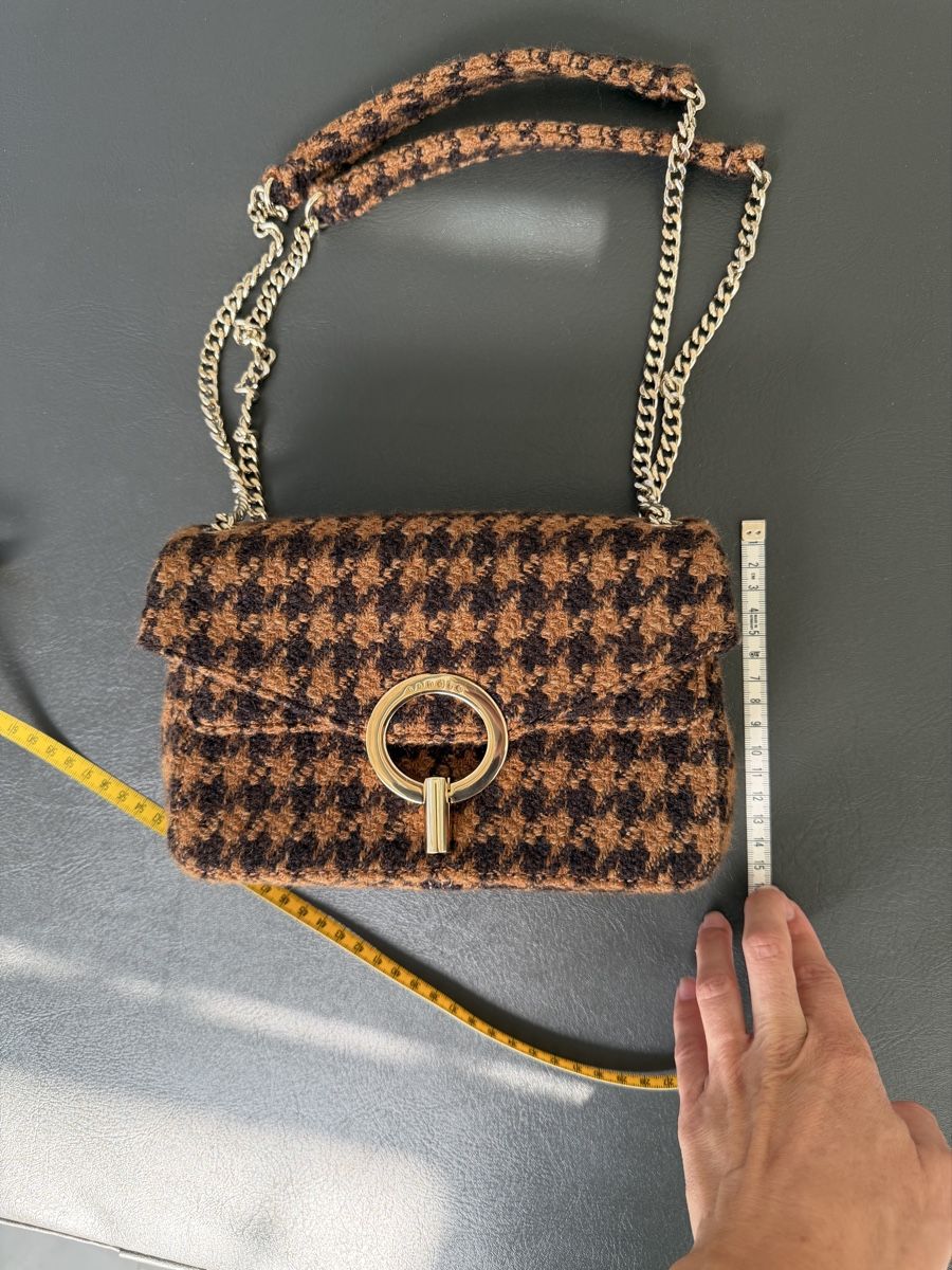 Sandro Taschen: Sandro Tasche – Gebraucht aus Hofstetten SO von lok_5bdw 3