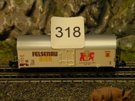 Bierwagen 318