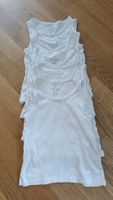 Unterhemde 110/116 H&M