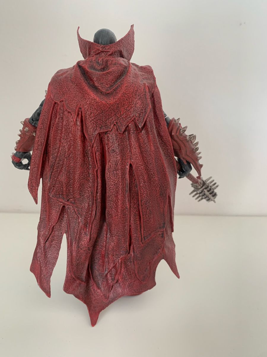 Statuette: Mcfarlane Toys Spawn – Usato da Viganello venduto da Matteo_Cacciatore 1