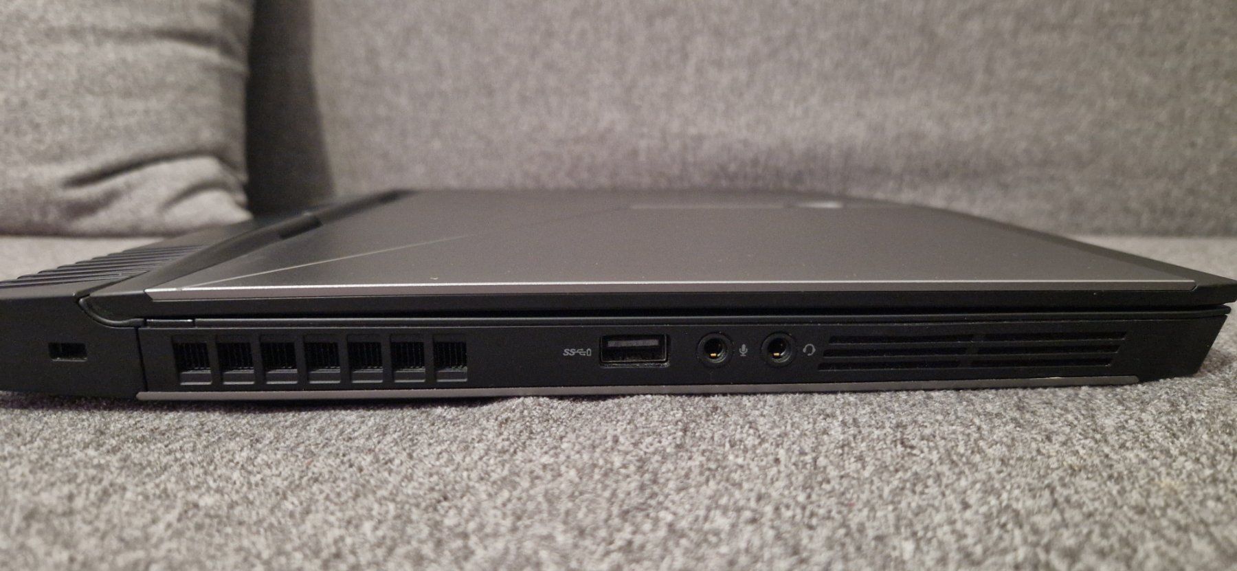 Alienware Notebooks: Ordinateur portable Alienware 13 R3 – Gebraucht aus Fleurier von Tortue26 3