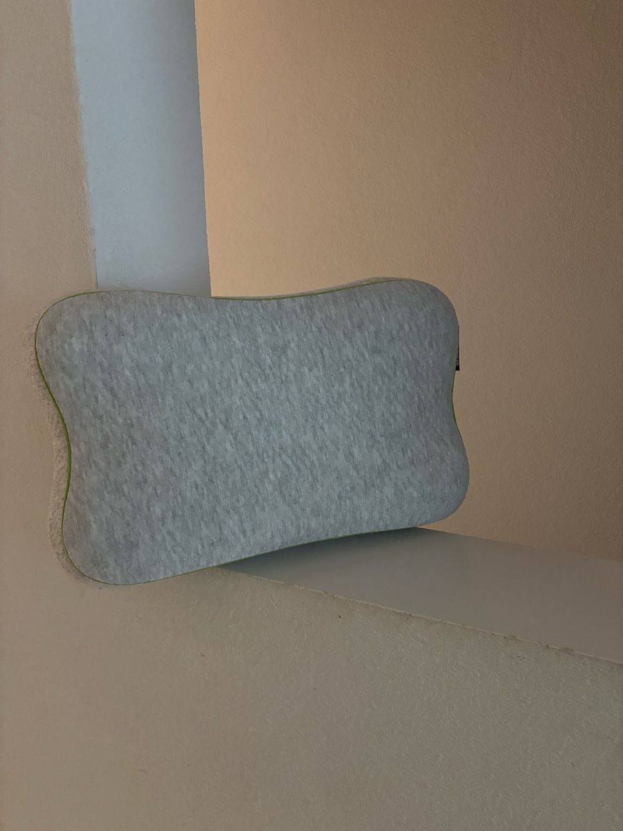 Blackroll Kissen: Blackroll Recovery Pillow – Gebraucht aus Stettfurt von rebella 2