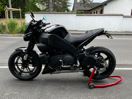 Buell xb12 sx