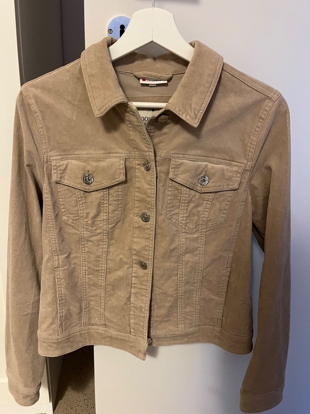Jacken: Street One Jacke – Neu (gemäss Beschreibung) aus Brüttisellen von ako_7mlf