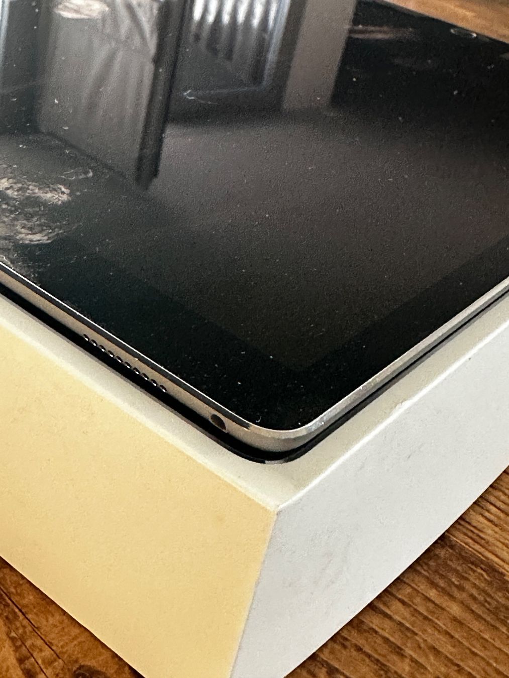 Apple Tablet PC: iPad Pro 12.9" 2. Gen – Neu (gemäss Beschreibung) aus Fahrweid von sacha.c 3