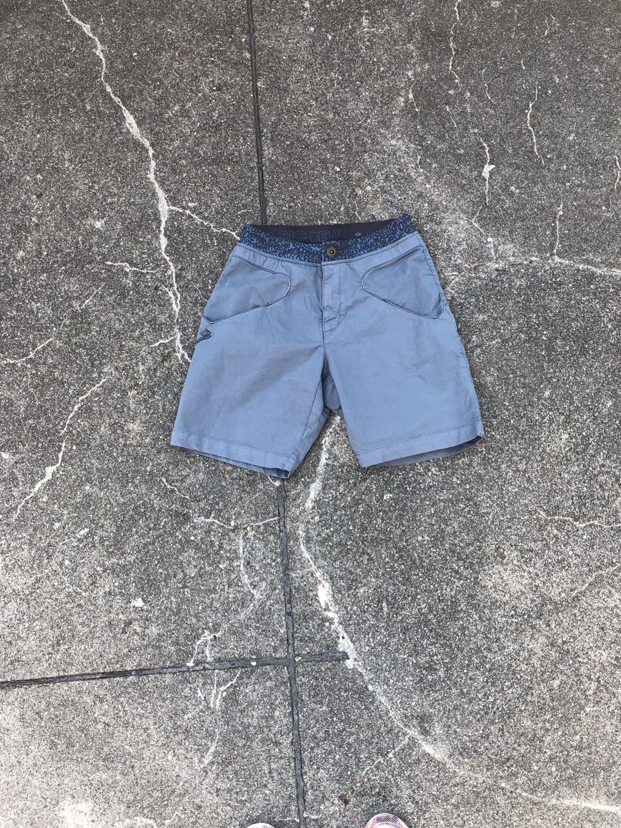 Hosen: Nograd Climbing Shorts  – Gebraucht aus Fribourg von ann_l9b7