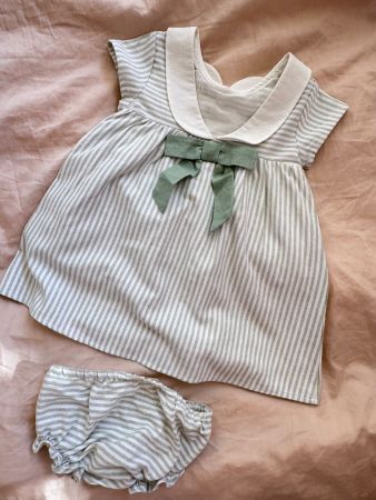 Wunderschönes Kleidchen 24 Monate