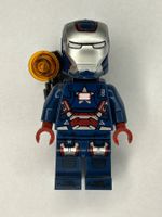 Lego  Iron Patriot MK1 sh0084