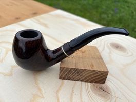 schöne Vauen Rosewood Tabakpfeife