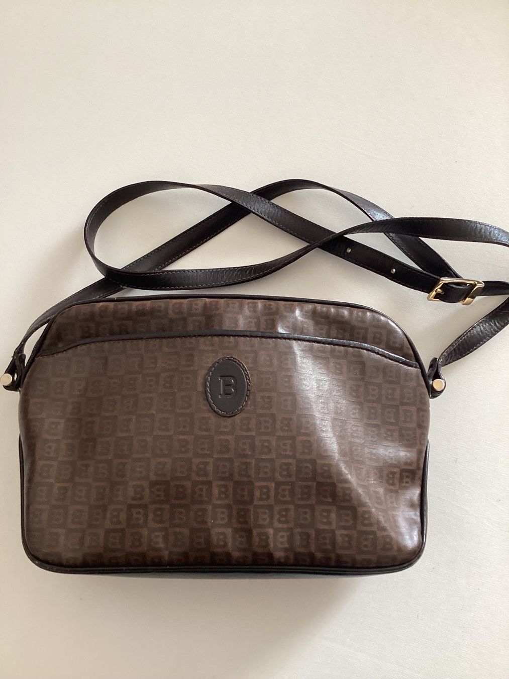 Bally Borse da donna: Bally Crossbody Bag – Usato da Wetzikon ZH venduto da Paty53