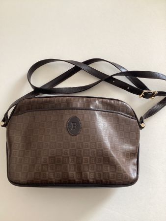 Bally Crossbody Bag