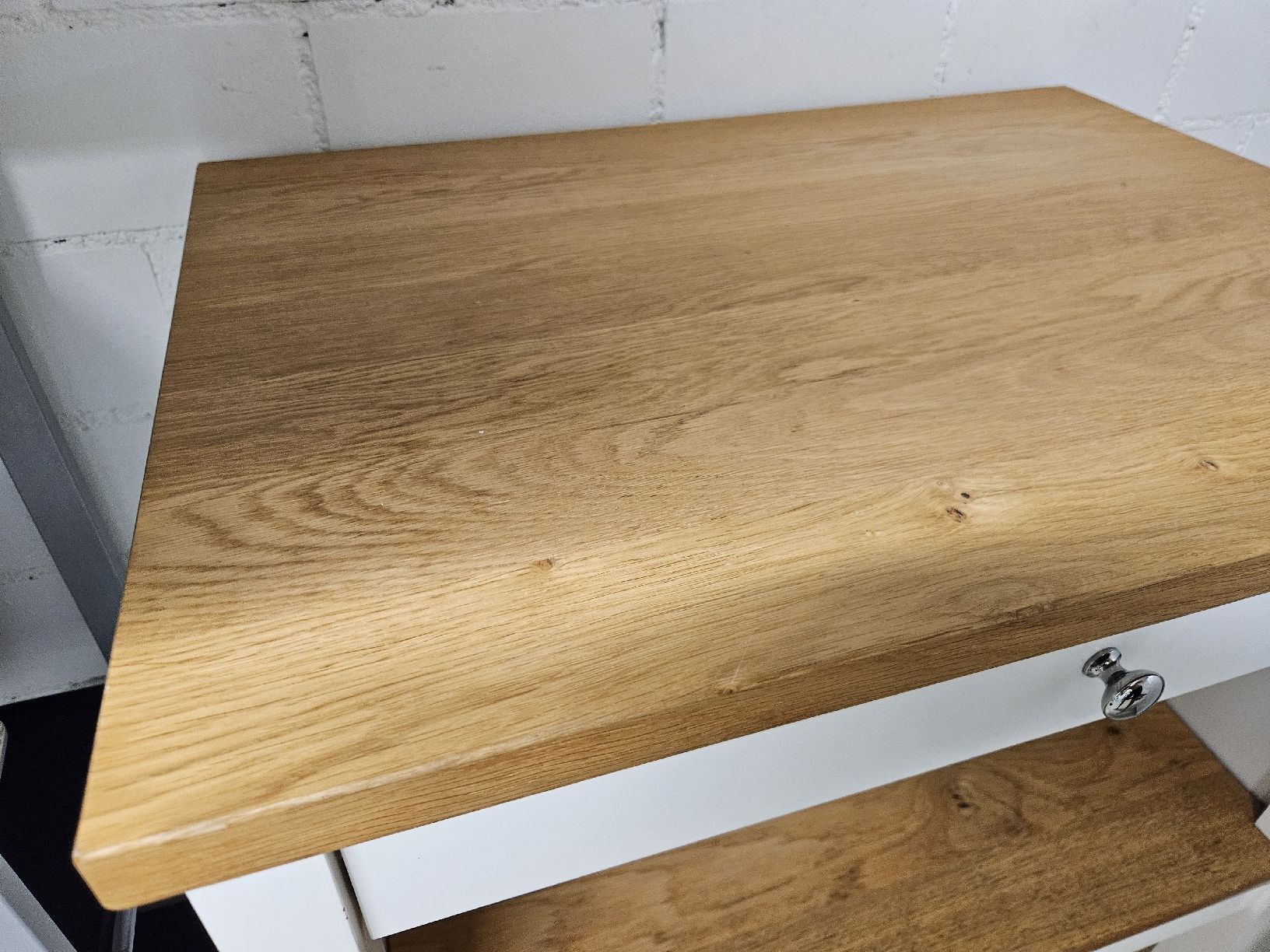 Tables: kitchen table, good condition – D'occasion à bottmingen par btu_h8y6 1