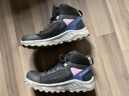 Columbia Wanderschuhe/Winterschuhe, Grösse 41.5, Top Zustand