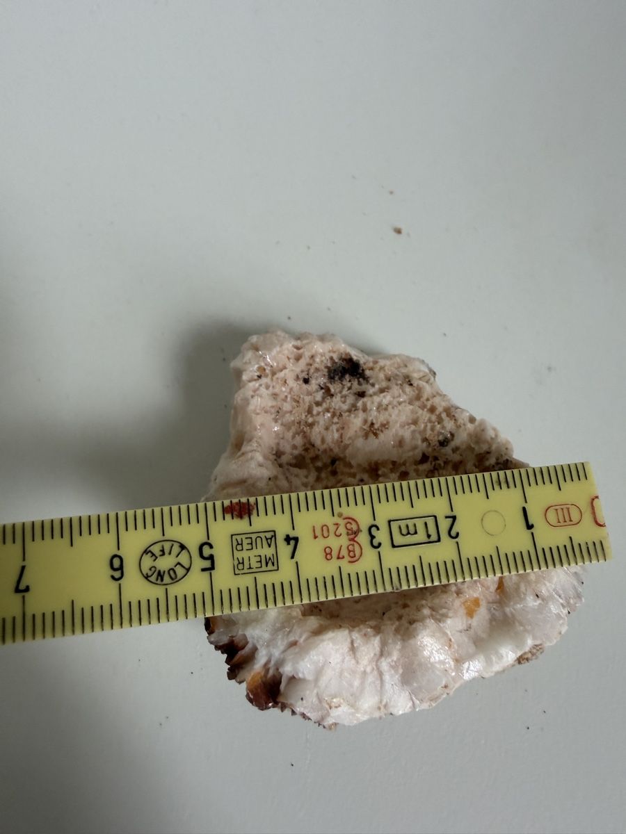Mineralien & Heilsteine: Aragonit  – Gebraucht aus Gossau SG von sushifactory 7