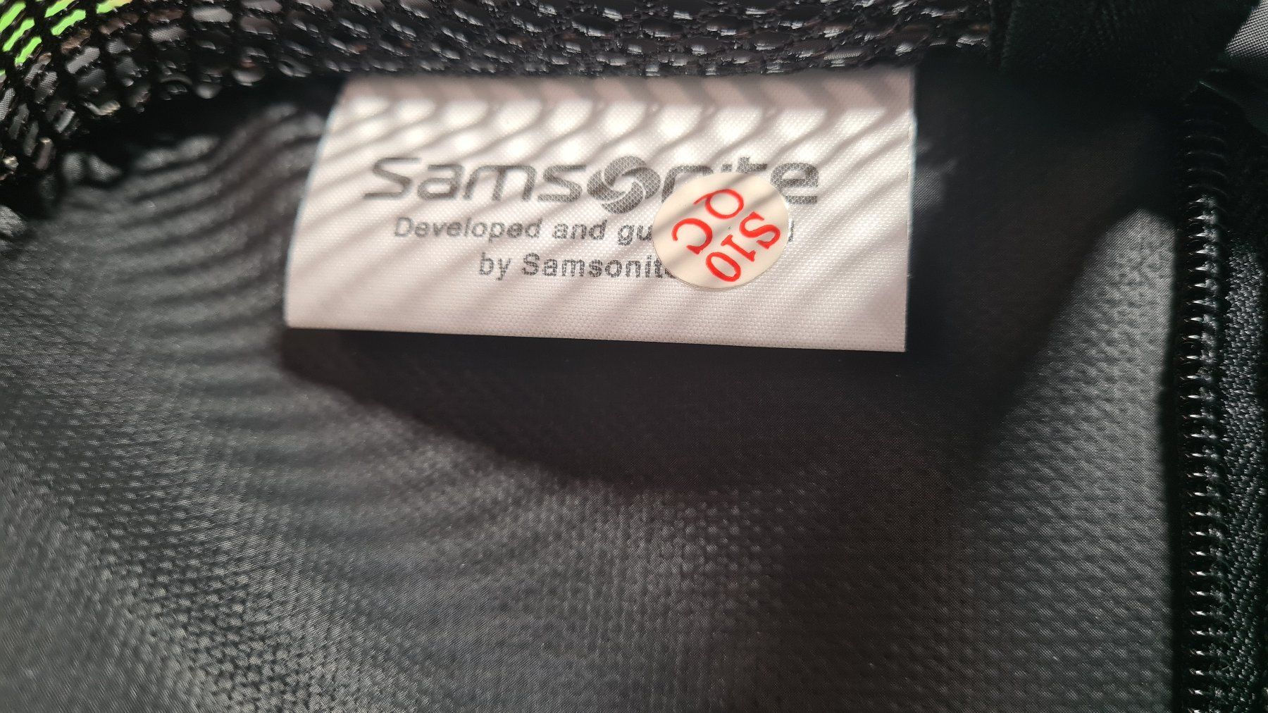 Samsonite Custodie per cosmetici: SAMSONITE Kulturbeutel NEU – Nuovo (secondo la descrizione) da Zürich venduto da Agios 7
