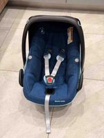 Maxi-Cosi Pebble Pro Kinderautositz 0-13 kg gebraucht