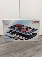 Raclette Rotel