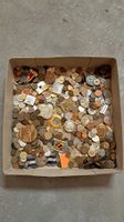 Münzen Sammlung  4,53 KG  # Lot 3