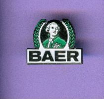 BAER  Käse