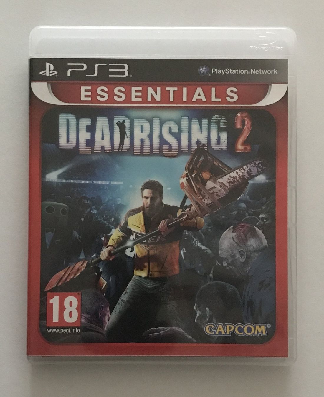 Giochi: PS3 - Dead Rising 2 – Usato da Allschwil venduto da Bullach