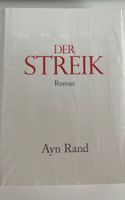 "Der Streik" von Ayn Rand