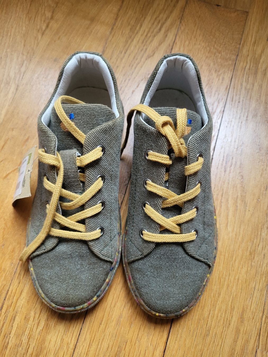 Schuhe für Jungen: Kinderschuhe Dulis Gr. 30 – Neu und originalverpackt aus Zürich von Schnaeppchen25 2