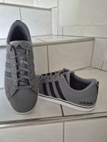 Adidas Neo grey shoes size 47 1/3 new